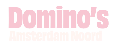 Zakelijk Bestellen | Domino's Amsterdam Noord